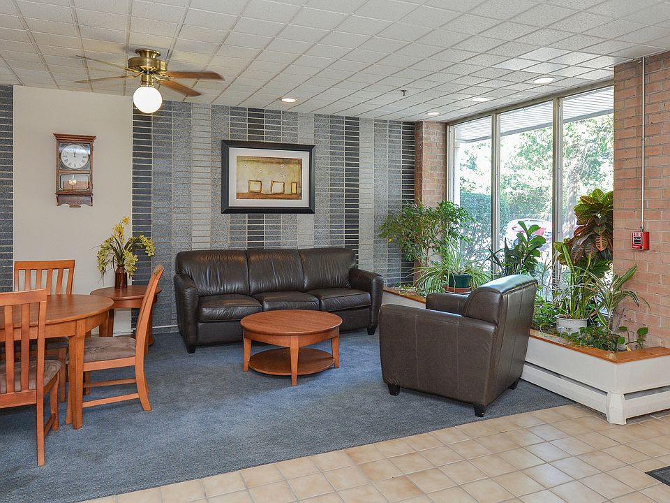 Community Lobby