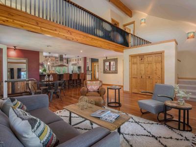 915 Seneca Ln, Jackson, WY, 83001