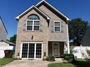 5124 Winery Dr, Chesapeake, VA 23321
