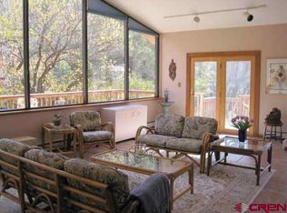 7636 County Road 250, Durango, CO 81301
