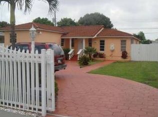 7163 SW 13th Ter, Miami, FL 33144