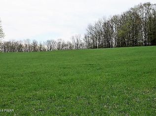 0 Sepko Rd, Moscow, PA 18444