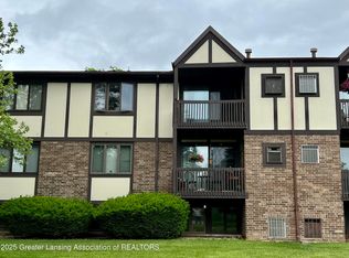 6160 Innkeepers Ct APT 68, East Lansing, MI 48823