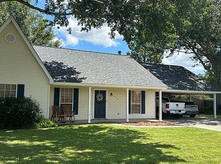 209 E Oaklawn Dr, Thibodaux, LA 70301