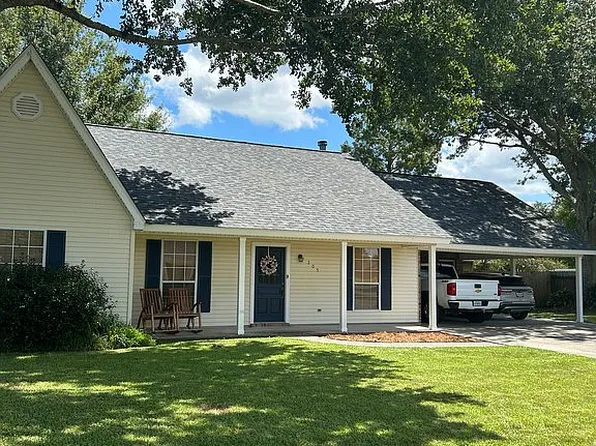 209 E Oaklawn Dr, Thibodaux, LA 70301