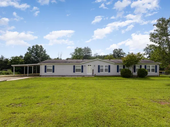 12383 State Route 350, Moores Hill, IN 47032