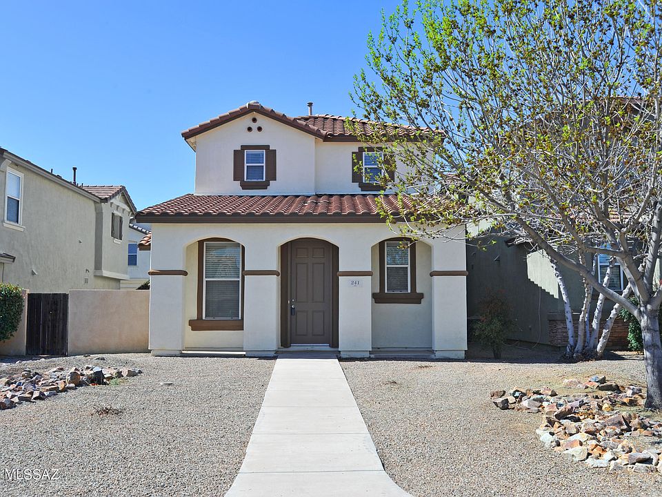 1st image of 241 W Paseo Celestial