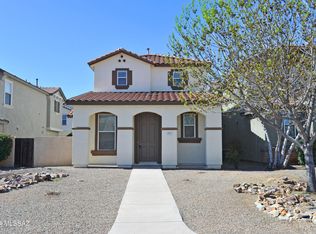 241 W Paseo Celestial, Sahuarita, AZ 85629