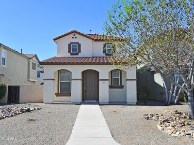 241 W Paseo Celestial, Sahuarita, AZ, 85629