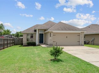 2555 Elkhorn Trl, Bryan, TX 77803
