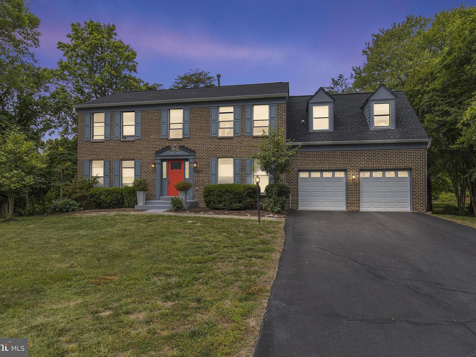 11007 Battlement Ln, Fort Washington, MD 20744 Zillow