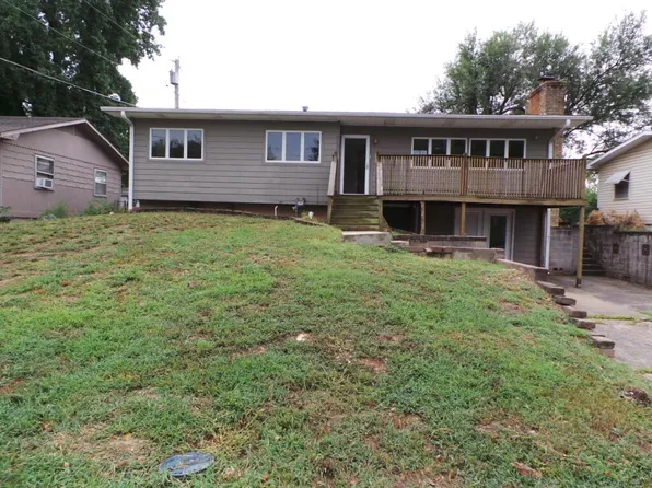 1620 Jefferson Circle, Webb City, MO 64870