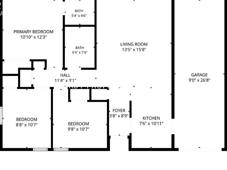 2106 Henrietta St — Photo 31