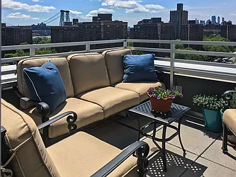 Rented by Kahen Properties