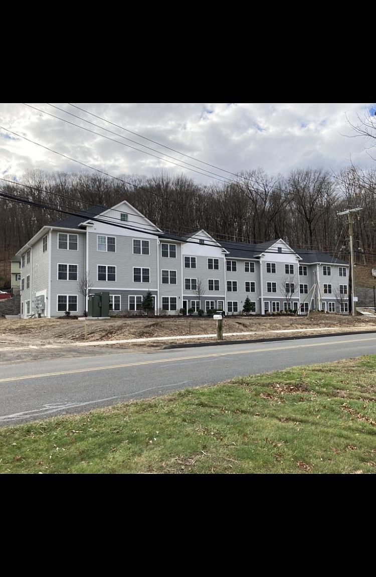 164 Shelter Rock Rd 2, Danbury, CT 06810 Zillow