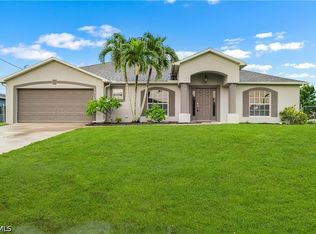 1305 SW 22nd Pl, Cape Coral, FL 33991