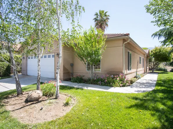 32614 Montgomery Drive, Springville, CA 93265