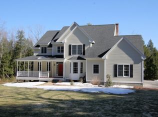 106 Wilson Hill Rd, Merrimack, NH 03054