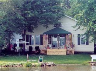 60780 Shoreline Dr, Burr Oak, MI 49030