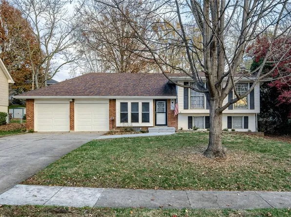 6723 N Bales Ave, Kansas City, MO 64119
