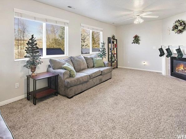 1656 W Rockbridge Dr, Layton, UT 84041