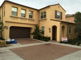 71 Bloomington, Irvine, CA 92620