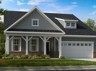 Newport Plan, Silverstone Traditional, Knightdale, NC 27545