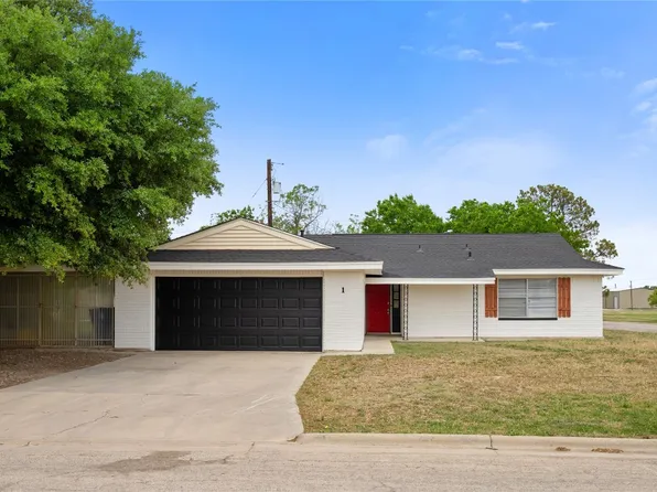 1 High Mesa Cv, Brownwood, TX 76801