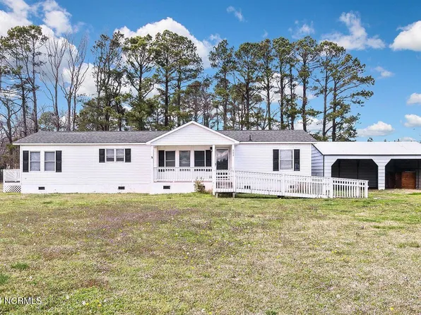 202 Maple Road, Maple, NC 27956