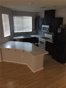 9128 Kona Peaks Ct Unit 102, Las Vegas, NV, 89149