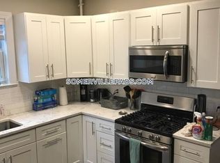 69 Bromfield Rd #U2A, Somerville, MA 02144