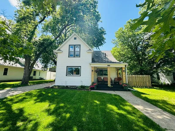 816 S 5th St, Albion, NE 68620