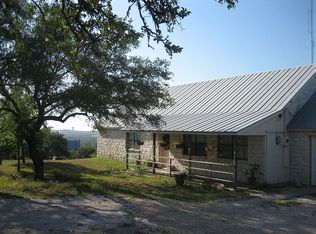 260 Hilltop Dr, Dripping Springs, TX 78620