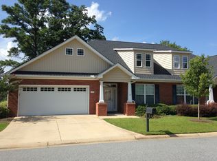 101 Village Ln, Macon, GA 31204