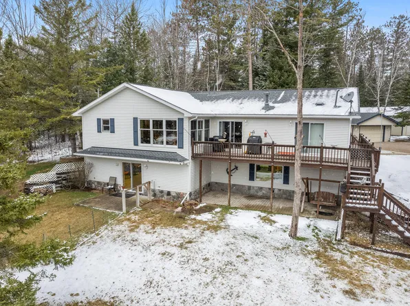 16209 Orchard Creek Hwy, Ocqueoc, MI 49759