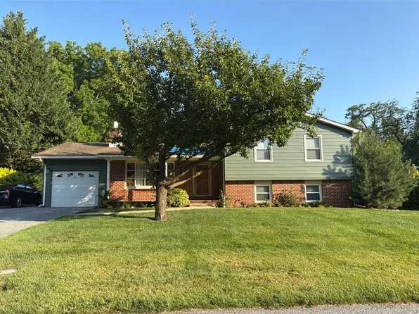 107 Washington St, Lutherville Timonium, MD 21093
