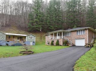21032 Us Highway 58, Castlewood, VA 24224