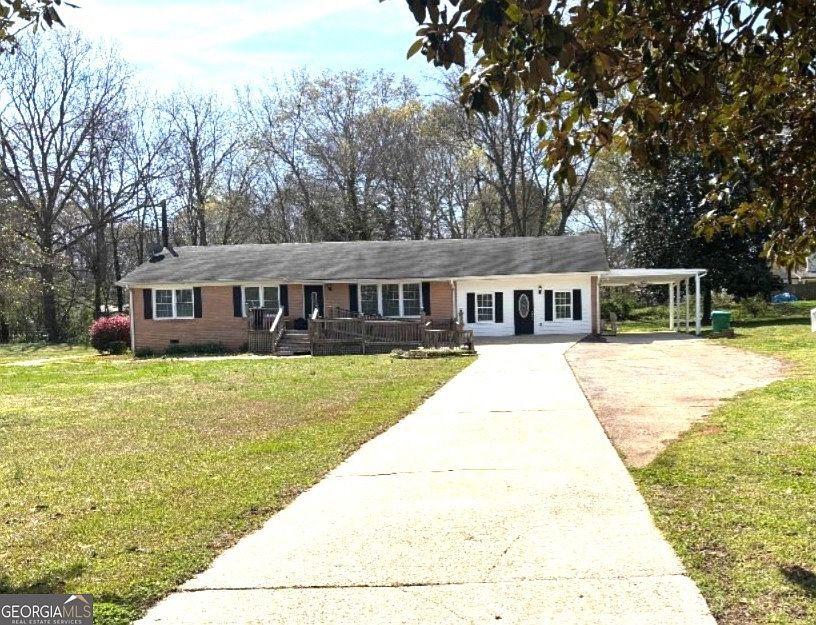 1st image of 8795 Maysville Rd