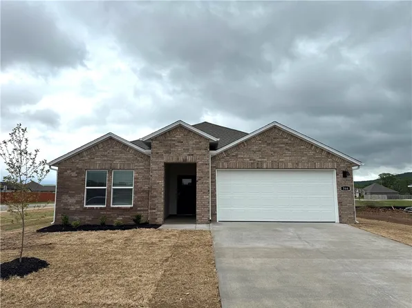 566 Oklahoma St, Farmington, AR 72730