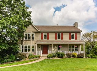 297 Highvue Cir, Wexford, PA 15090