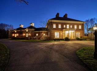 7825 Brandon Rd, New Albany, OH 43054