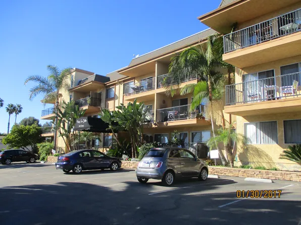 Baja La Jolla, 804 Loring St APT 3D, San Diego, CA 92109
