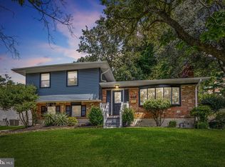 238 E Timonium Rd, Lutherville Timonium, MD 21093