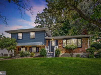 238 E Timonium Rd, Lutherville Timonium, MD, 21093