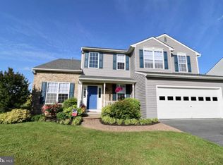 174 Ryhill Dr, Dover, DE 19904