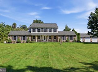 5921 Durham Rd, Pipersville, PA 18947