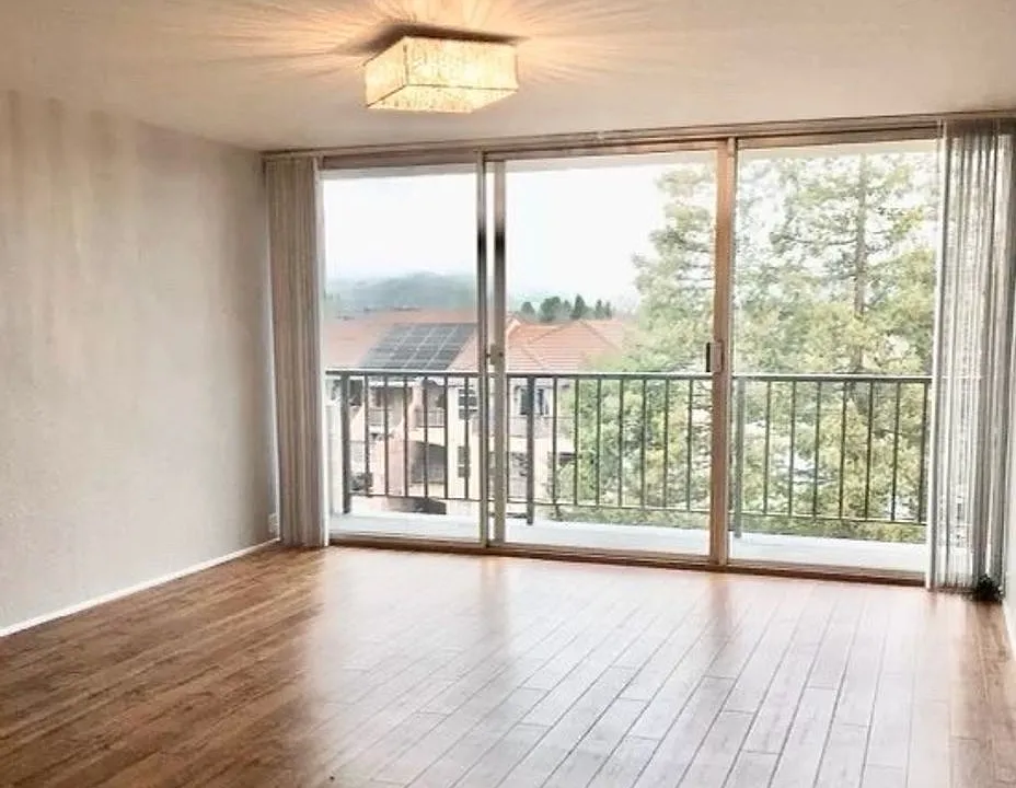 3909 Stevenson Blvd #505