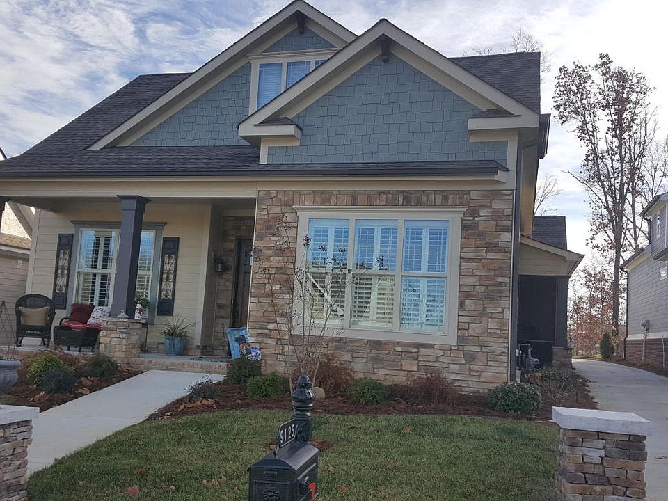 2nd image of 9125 Leyland Dr Lot 130