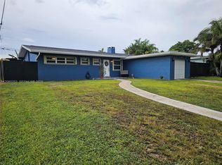 Cutler Ridge Sec 4, Cutler Bay, FL 33189