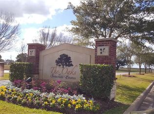 18638 Cypress Hill Dr, Rosharon, TX 77583